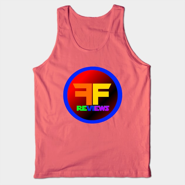 FF39480 Reviews Emblem Tank Top by Futurefilmmaker39480Reviews1998